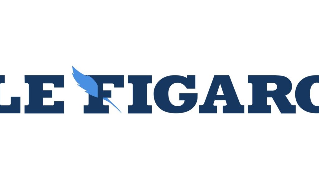 Le Groupe Figaro renforce son Comex avec deux nominations Logo le Figaro