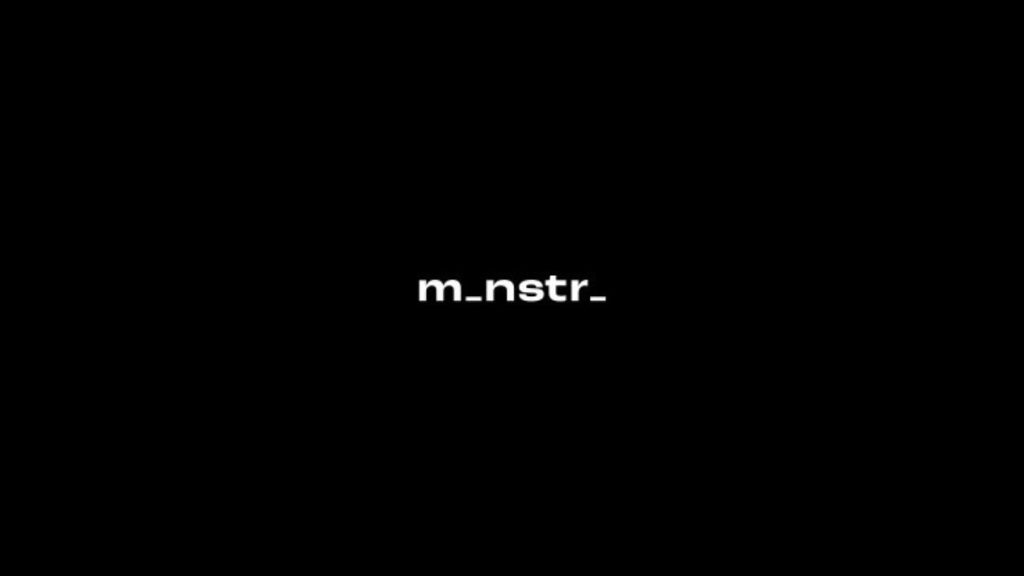 Simon Méchali nommé directeur général adjoint de l’agence MNSTR Logo MNSTR