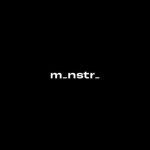 Logo MNSTR