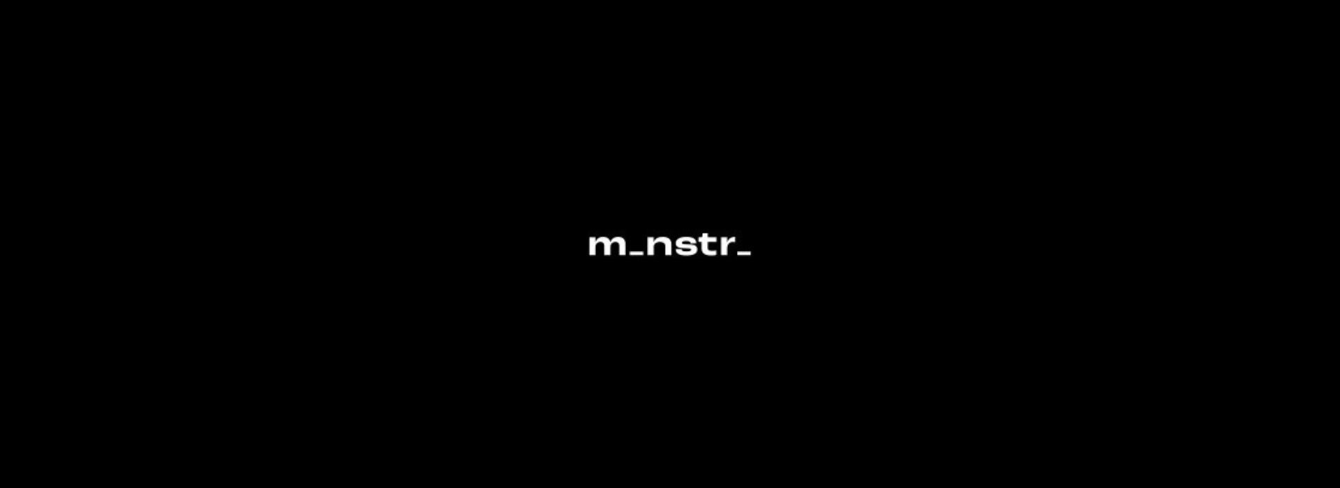 Simon Méchali nommé directeur général adjoint de l’agence MNSTR Logo MNSTR