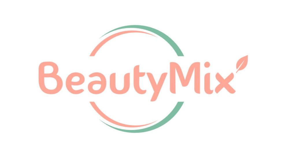 Marion Fourrier est nommée Directrice Générale Adjointe de BeautyMix la start-up experte de la cosmétique maison Logo BeautyMix