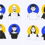 Personnages multiples