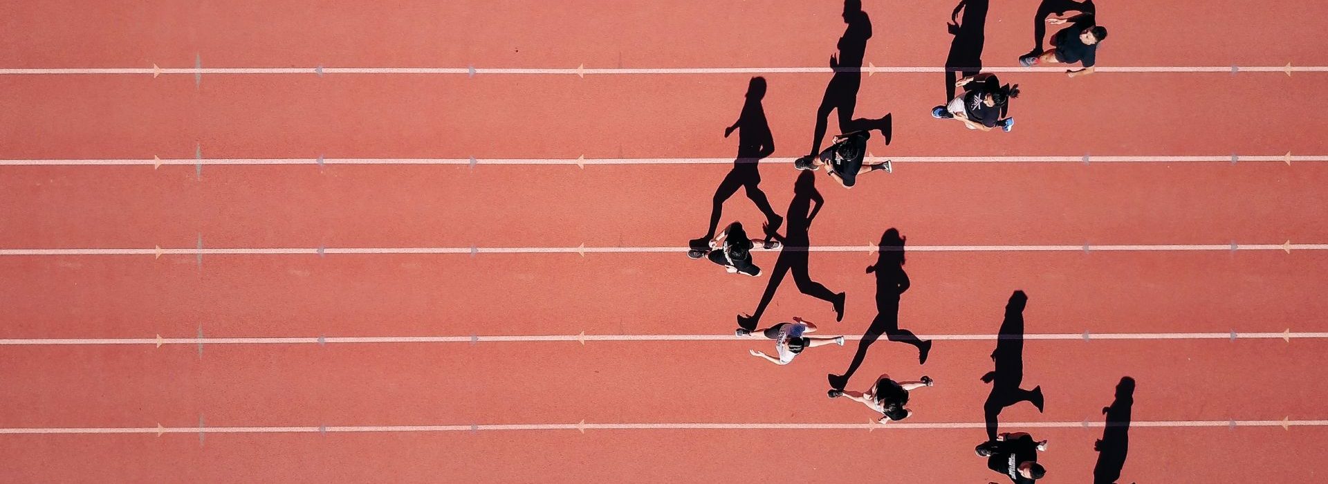 Que font les Ce que font les entreprises surperformants ? Course de vitesse