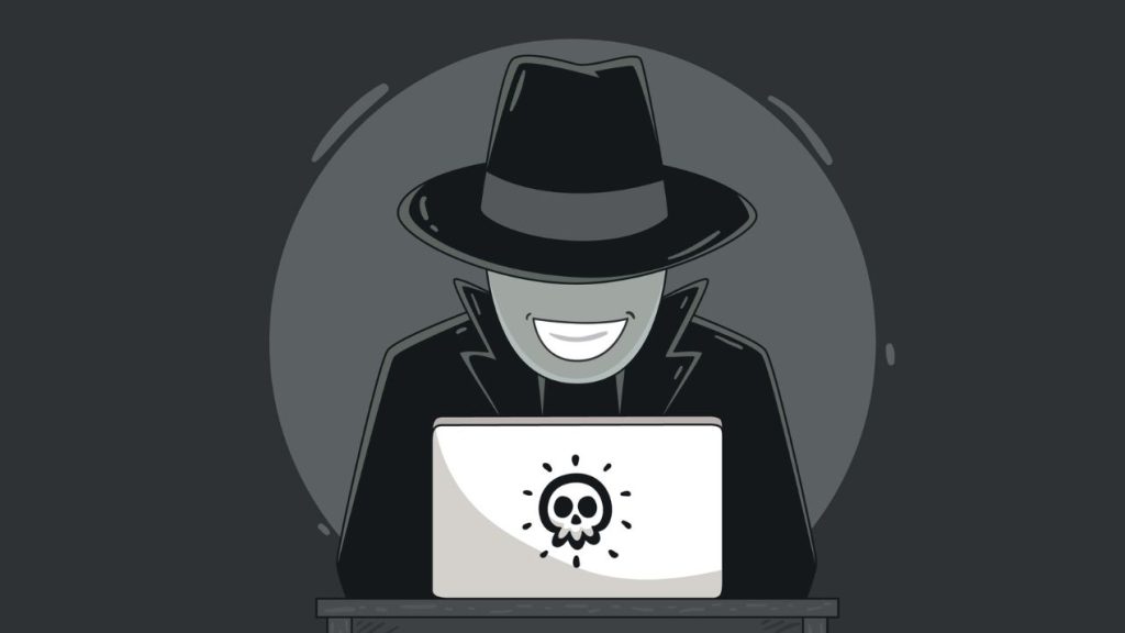 52 % des chefs d'entreprise qui vendent en ligne ont été victimes de fraude en France Hacker