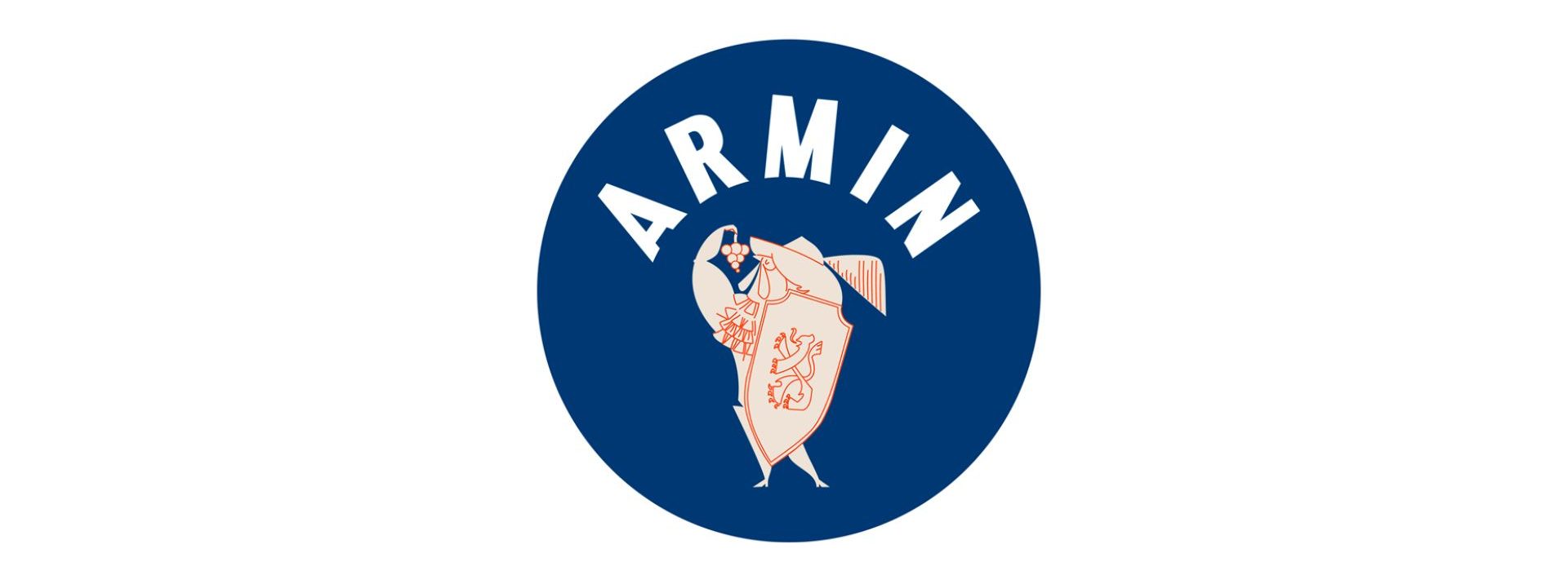 Armin, la marque qui fait (re)découvrir l’Armagnac, lève 1,1 M d’euros auprès de sa communauté Logo Armin