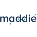 Logo Maddie