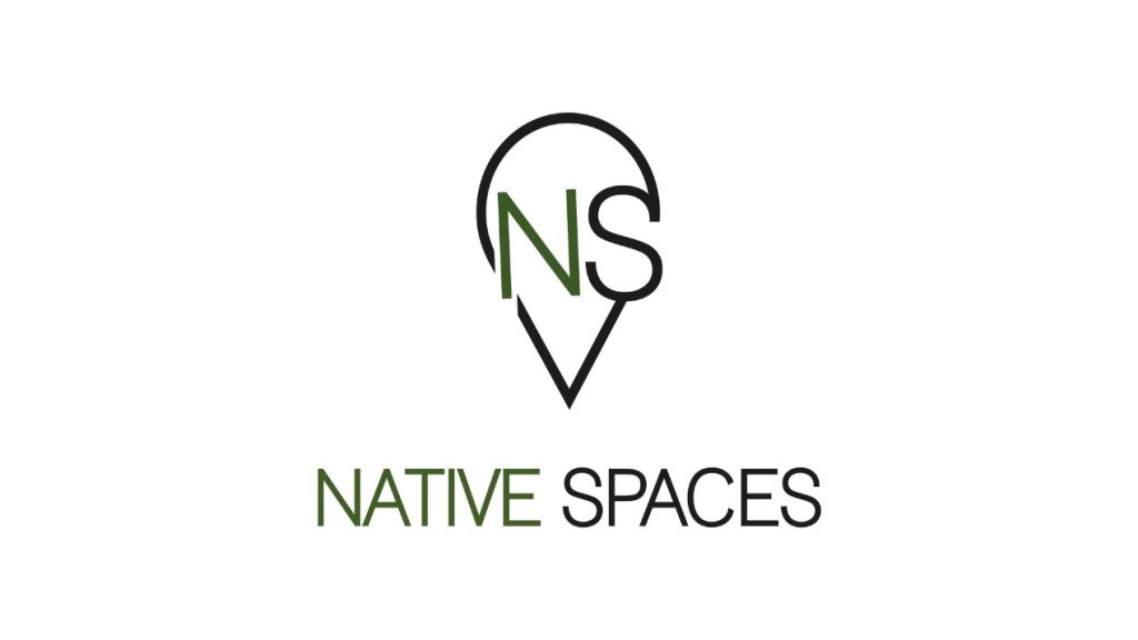 Native Spaces annonce une levée de fonds de 2 millions d’euros afin de développer son application et continuer son expansion en France. Logo Native SPaces