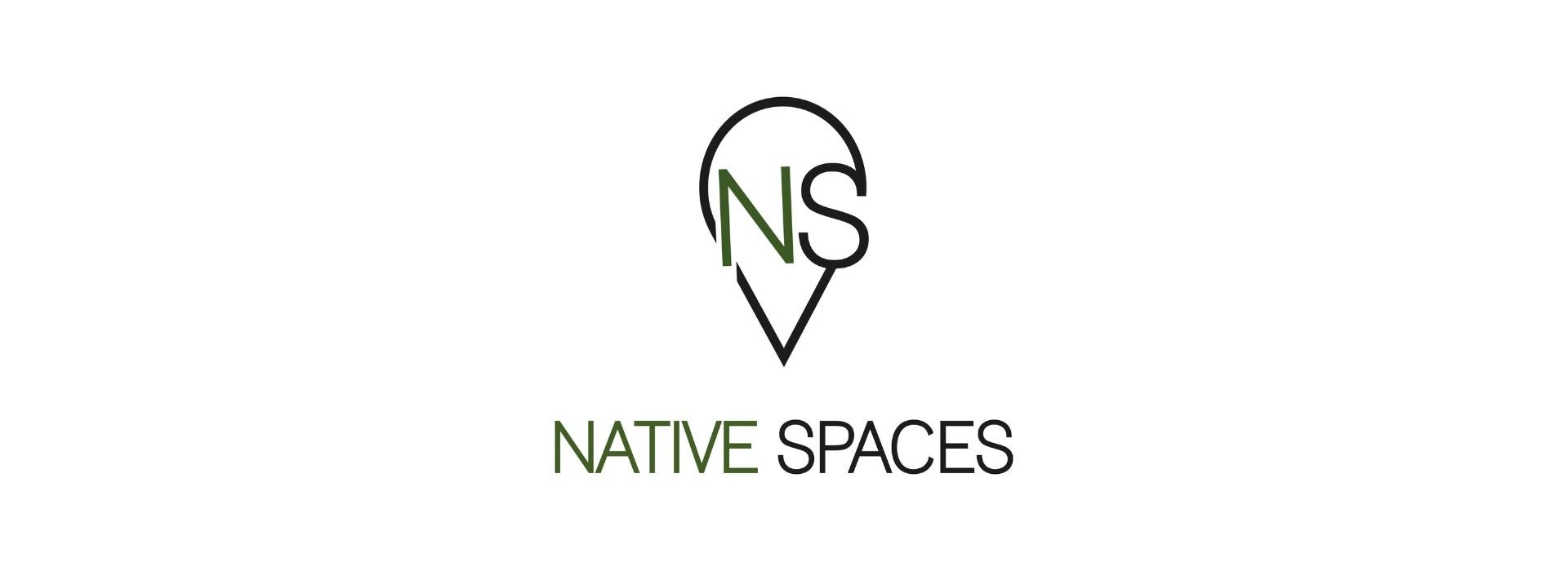 Native Spaces annonce une levée de fonds de 2 millions d’euros afin de développer son application et continuer son expansion en France. Logo Native SPaces