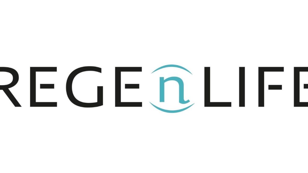 Logo Regenlife