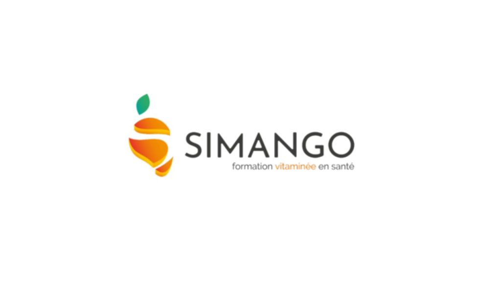 Simango lève 3,5 millions d’euros pour développer la formation digitale en santé Logo Simango
