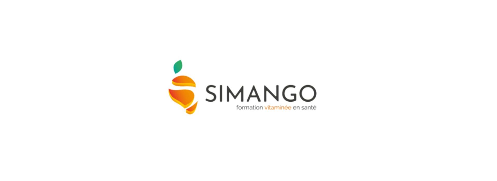 Simango lève 3,5 millions d’euros pour développer la formation digitale en santé Logo Simango