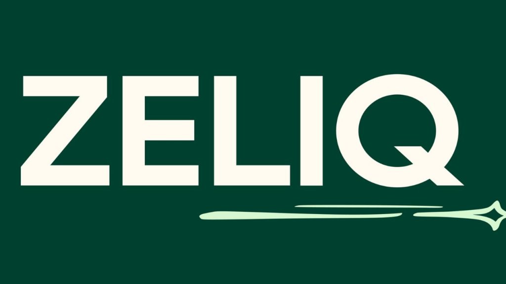 Zelig annonce une levée de fonds de 5 millions d’euros Logo Zeliq