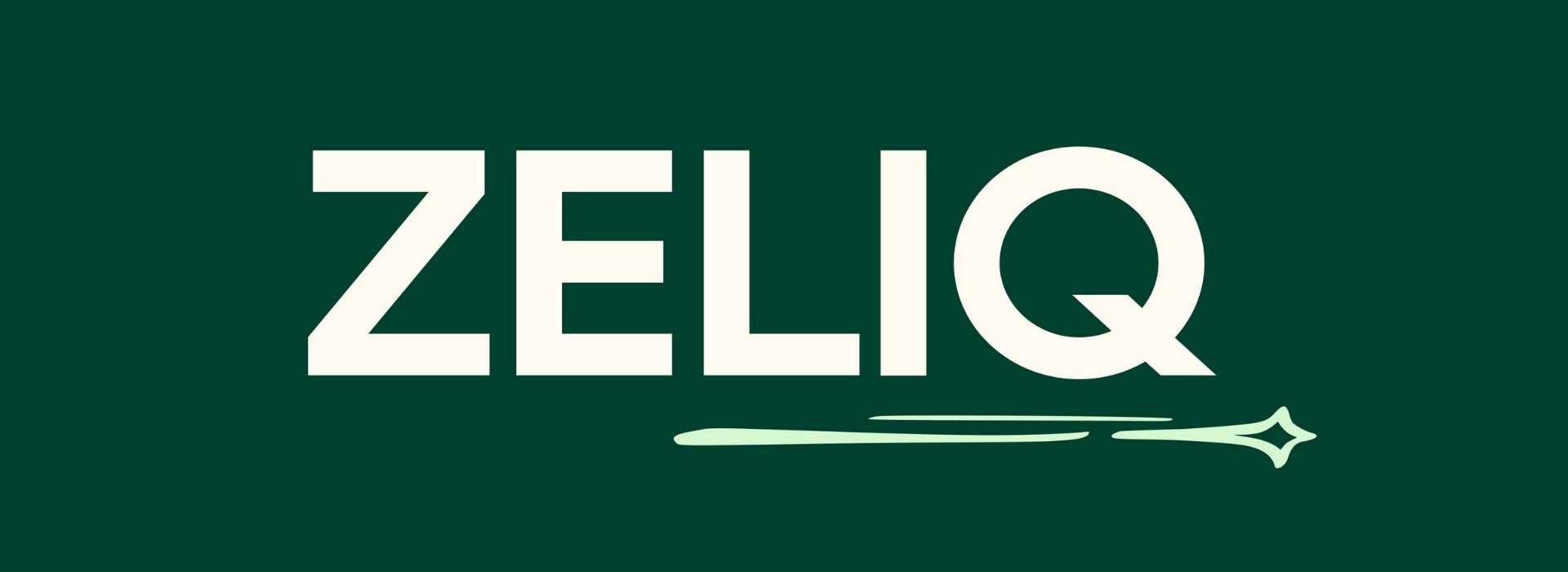 Zelig annonce une levée de fonds de 5 millions d’euros Logo Zeliq