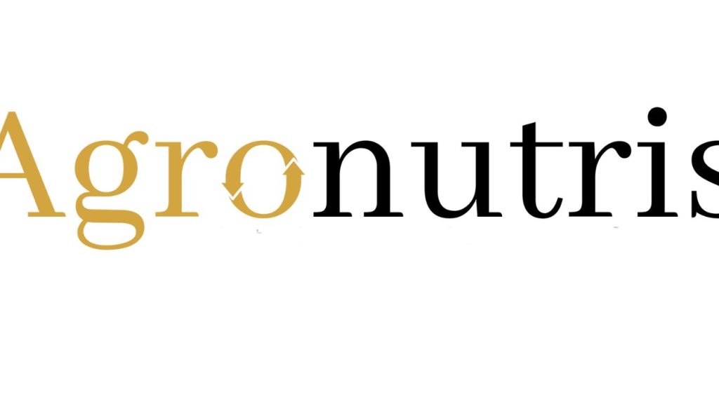 Agronutris nomme Chloé Champion Responsable Commerciale en charge de l’activité Pet Food Logo Agronutris