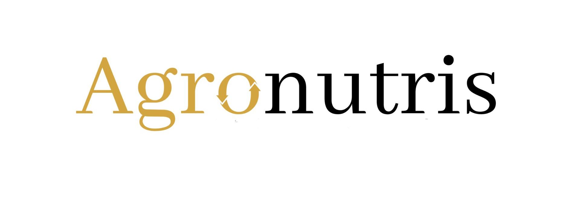 Agronutris nomme Chloé Champion Responsable Commerciale en charge de l’activité Pet Food Logo Agronutris