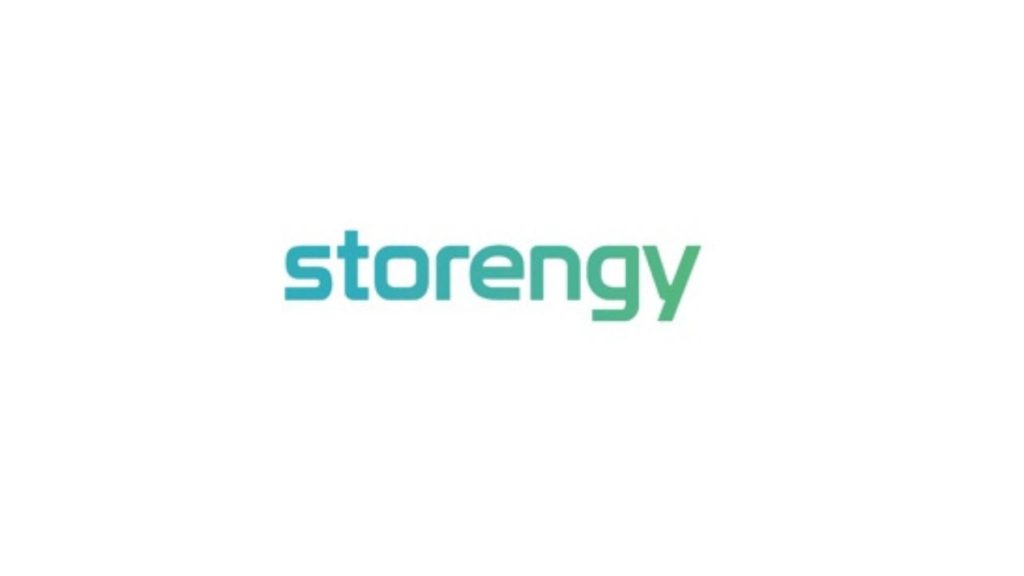 Charlotte Roule nommée Directrice Générale de Storengy Logo Storengy