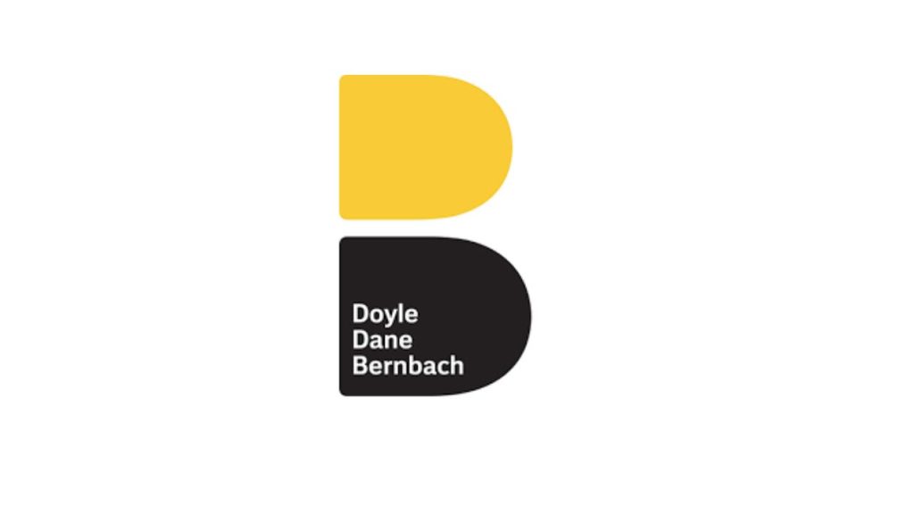 DDB Paris renforce son équipe de direction avec deux nominations clés : Audrey Bouissac et Camille Fischer Logo DDB