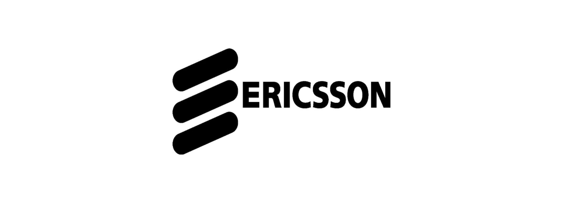 Christian Leon est nommé PDG d’Ericsson France à compter du 8 juin 2023 Logo Ericsson