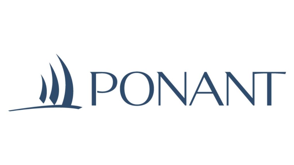 PONANT annonce la nomination de Belinda Hindmarsh qui succède à Hervé Bellaïche Logo Ponant