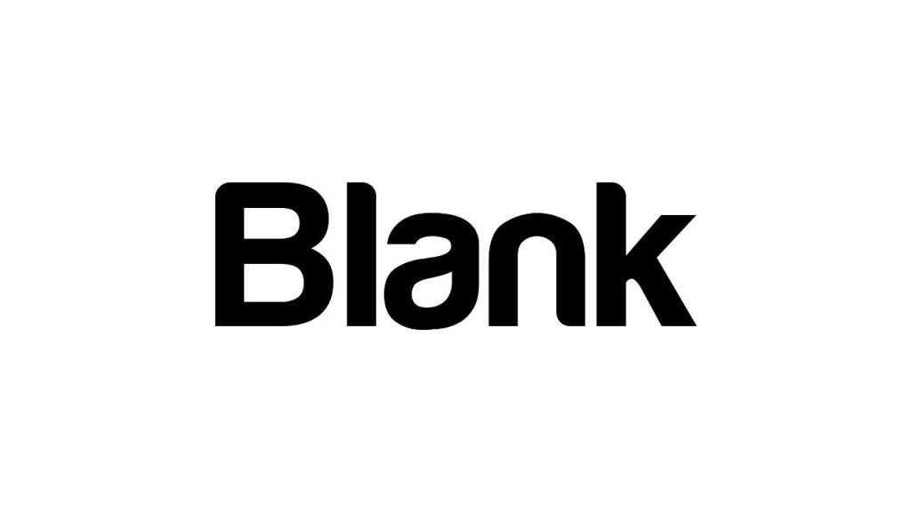 Blank lève 47 millions d’euros et lance son expansion européenne Logo Blank