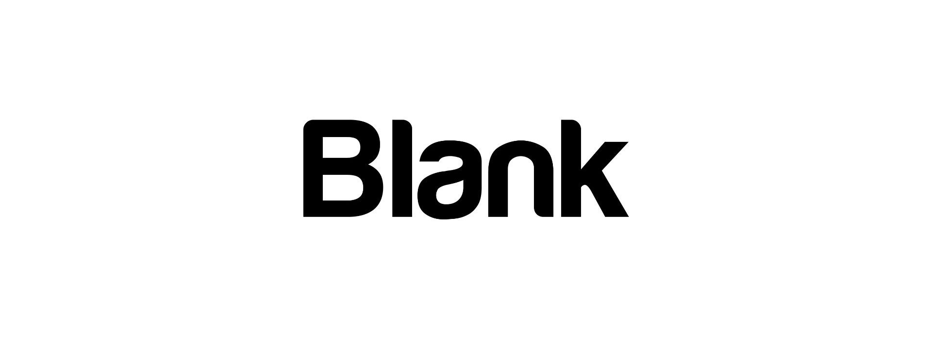 Blank lève 47 millions d’euros et lance son expansion européenne Logo Blank