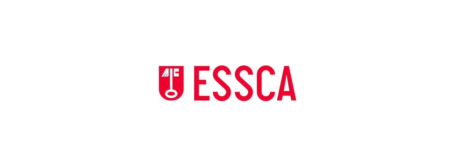 Isabelle Dreno rejoint l’ESSCA en tant que Directrice générale adjointe en charge des ressources et de l’accompagnement de la transformation Logo Essca