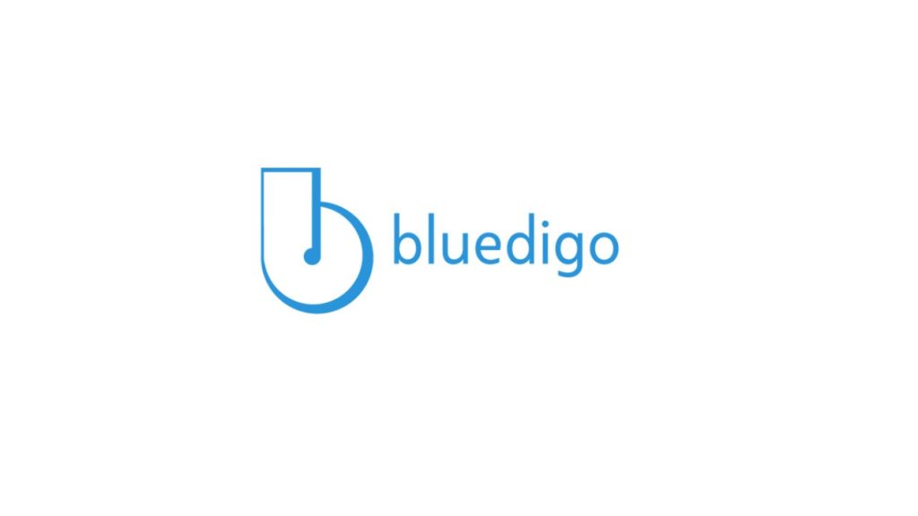 Bluedigo lève 1 million d’euros pour structurer le marché du mobilier de bureau reconditionné Logo Bluedigo