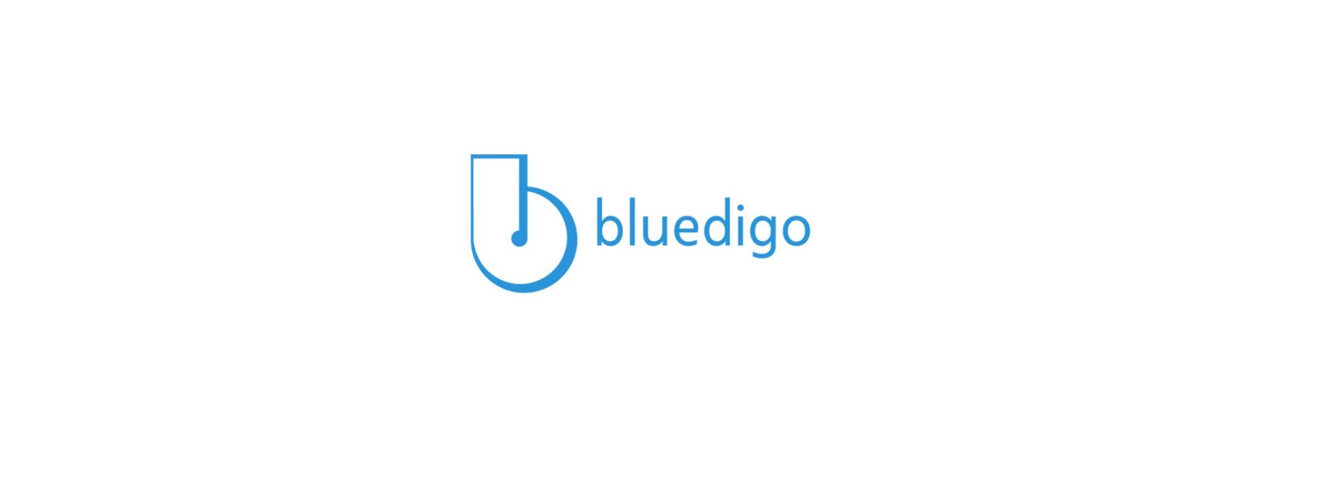 Bluedigo lève 1 million d’euros pour structurer le marché du mobilier de bureau reconditionné Logo Bluedigo