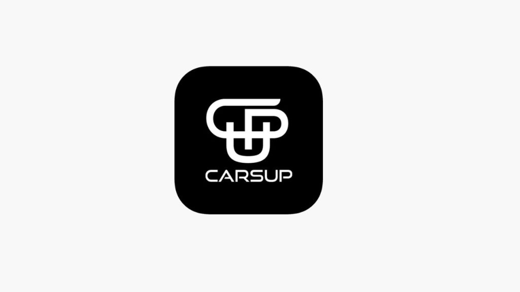 Carsup annonce une levée de fonds de 6 millions d’euros Logo Carsup