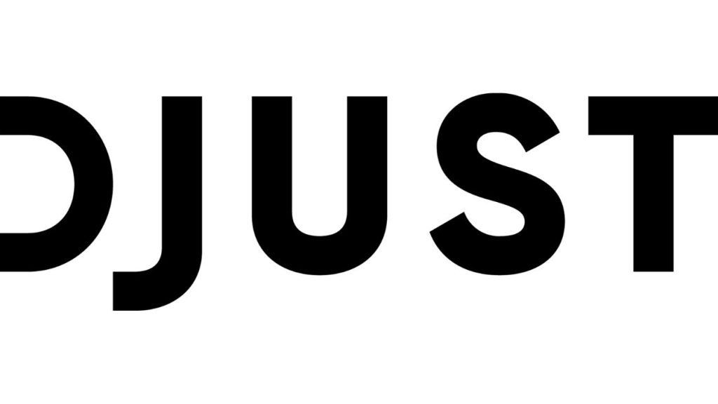 logo Djust