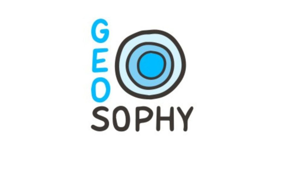 Cleantechs : Geosophy lève 2 millions d’euros pour accélérer son développement Logo Geosophy