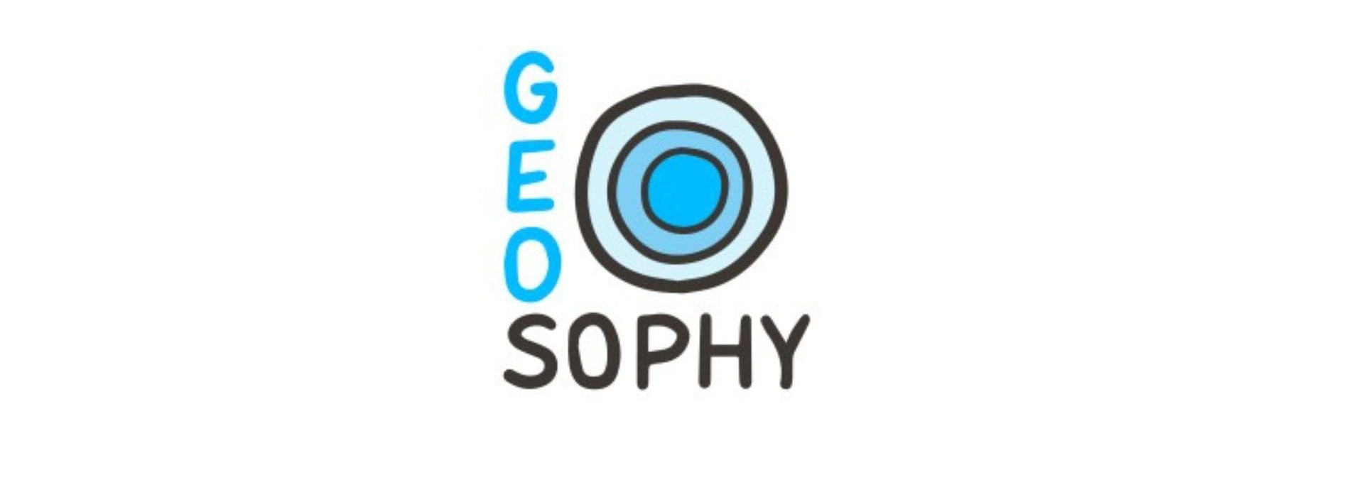 Cleantechs : Geosophy lève 2 millions d’euros pour accélérer son développement Logo Geosophy