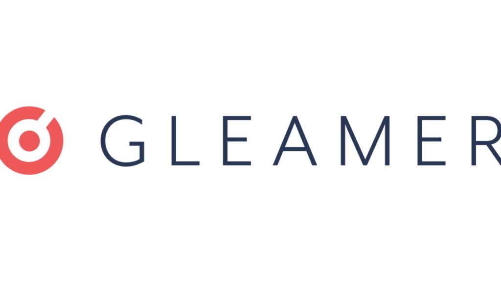 Gleamer lève 27 millions d’euros en Série B Logo Gleamer