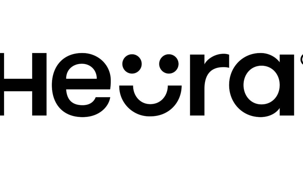 La start-up de viande végétale Heura établit un record de financement participatif Logo Heura