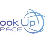 Logo Look Up Space