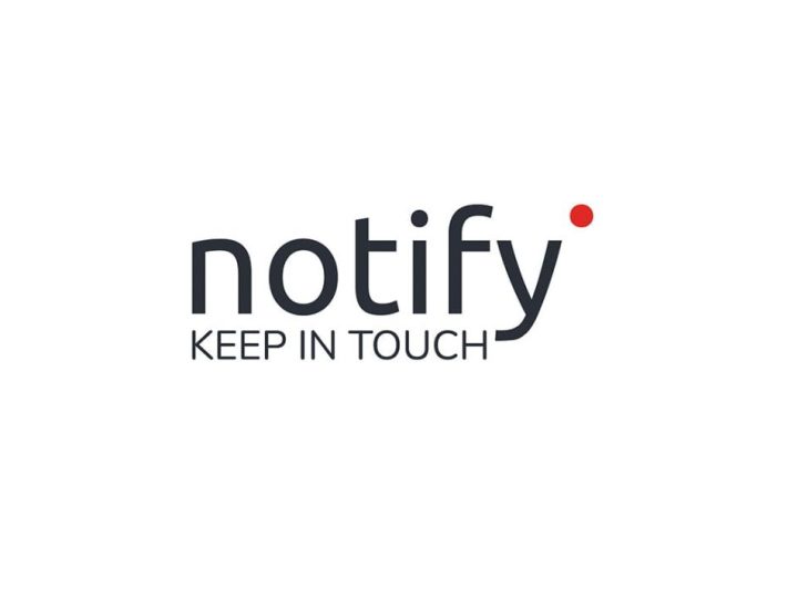 Logo Notify