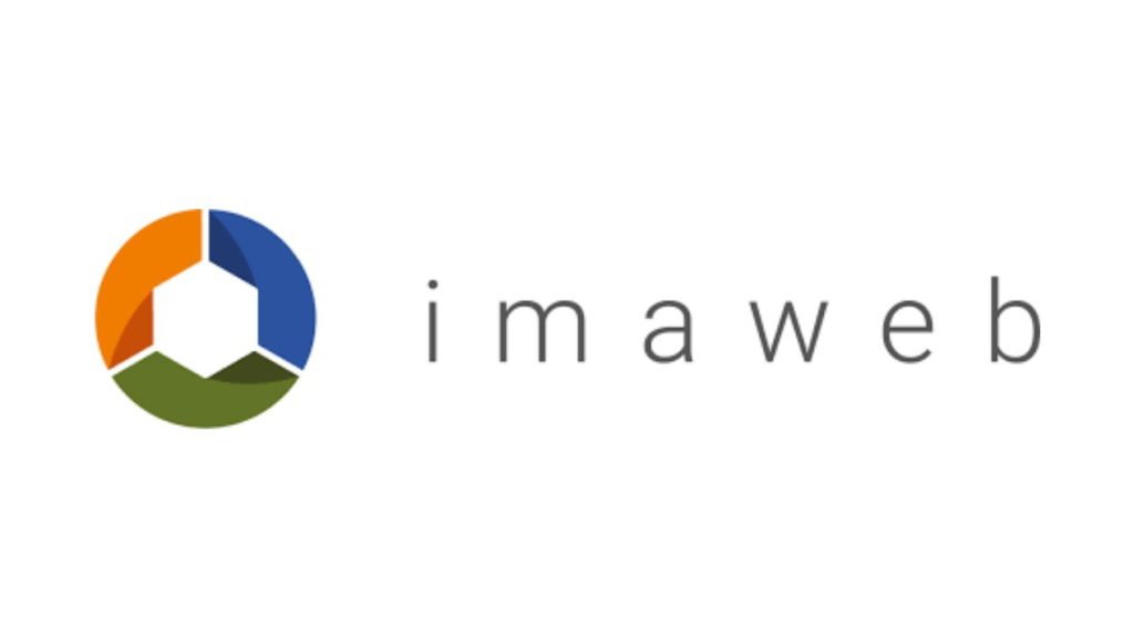 Logo Imaweb