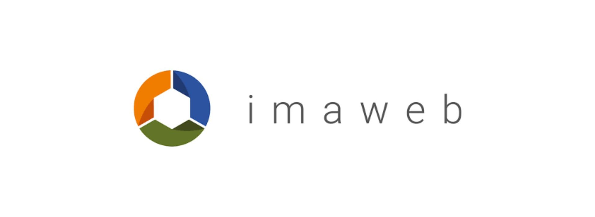 Imaweb annonce la nomination de Robert Raiola au poste de Chief Marketing Officer Logo Imaweb