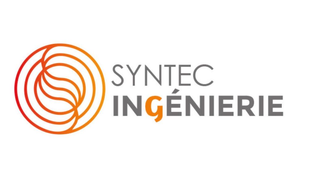 Logo Syntec ingénierie