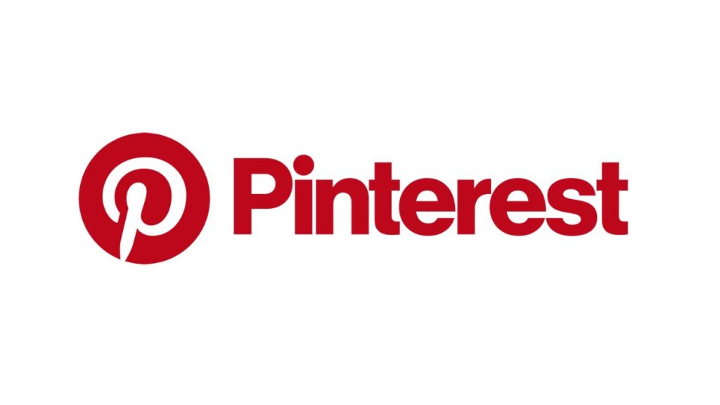 Pinterest annonce la nomination de Milka Privodanova au poste de Head of Sales EMEA Logo Pinterest