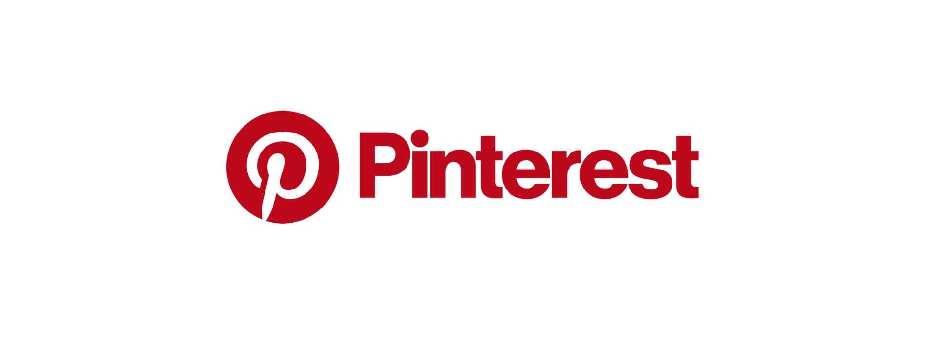 Pinterest annonce la nomination de Milka Privodanova au poste de Head of Sales EMEA Logo Pinterest