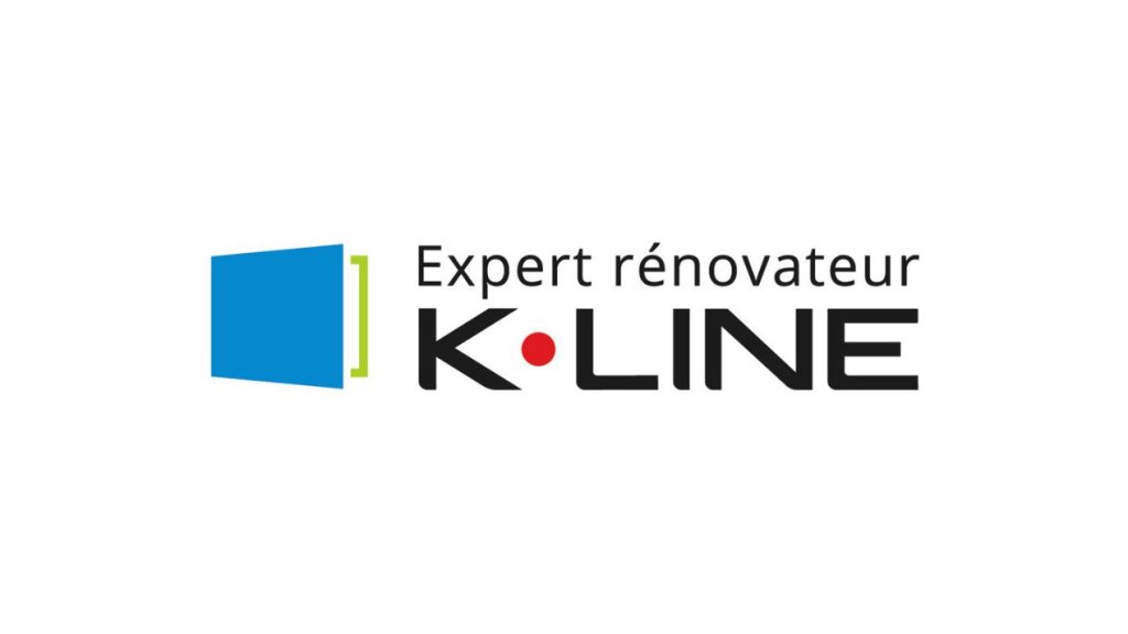 Le réseau « Expert Rénovateur K-LINE » a changé de gouvernance avec la nomination de Xavier MENUT en tant que directeur Logo K-Line