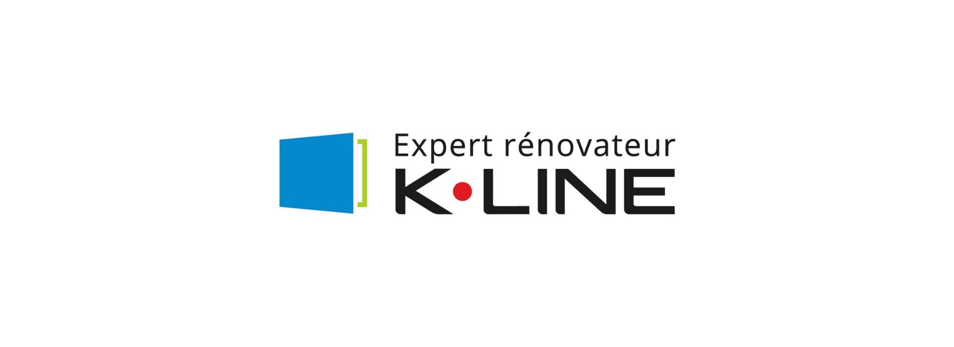Le réseau « Expert Rénovateur K-LINE » a changé de gouvernance avec la nomination de Xavier MENUT en tant que directeur Logo K-Line