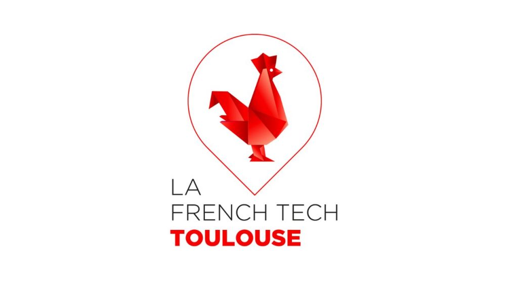 La French Tech Toulouse renouvelle une partie de son comité exécutif Logo French Tech Toulouse