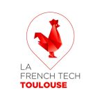 Logo French Tech Toulouse