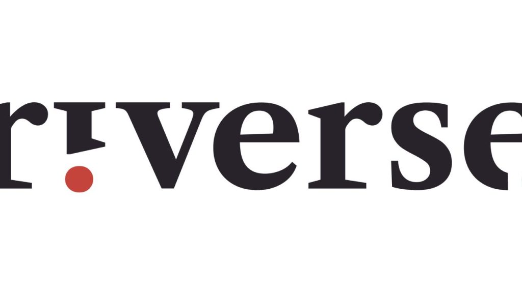 Logo Riverse