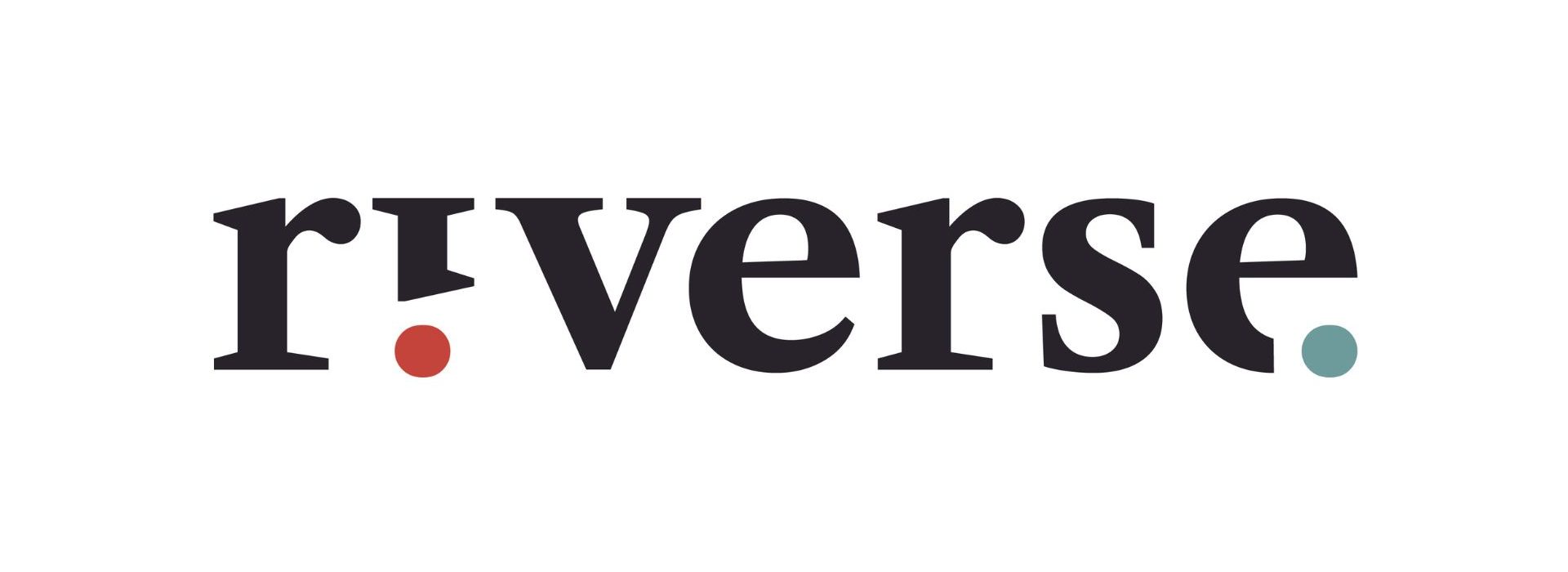 Riverse annonce une levée defonds de 1,5 million d'euros Logo Riverse