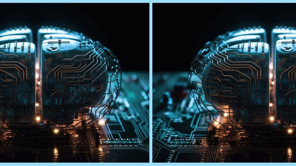 Les dirigeants d’entreprises estiment que l’humain devrait prendre part aux décisions prises par l’IA Cerveau d'intelligence artificielle