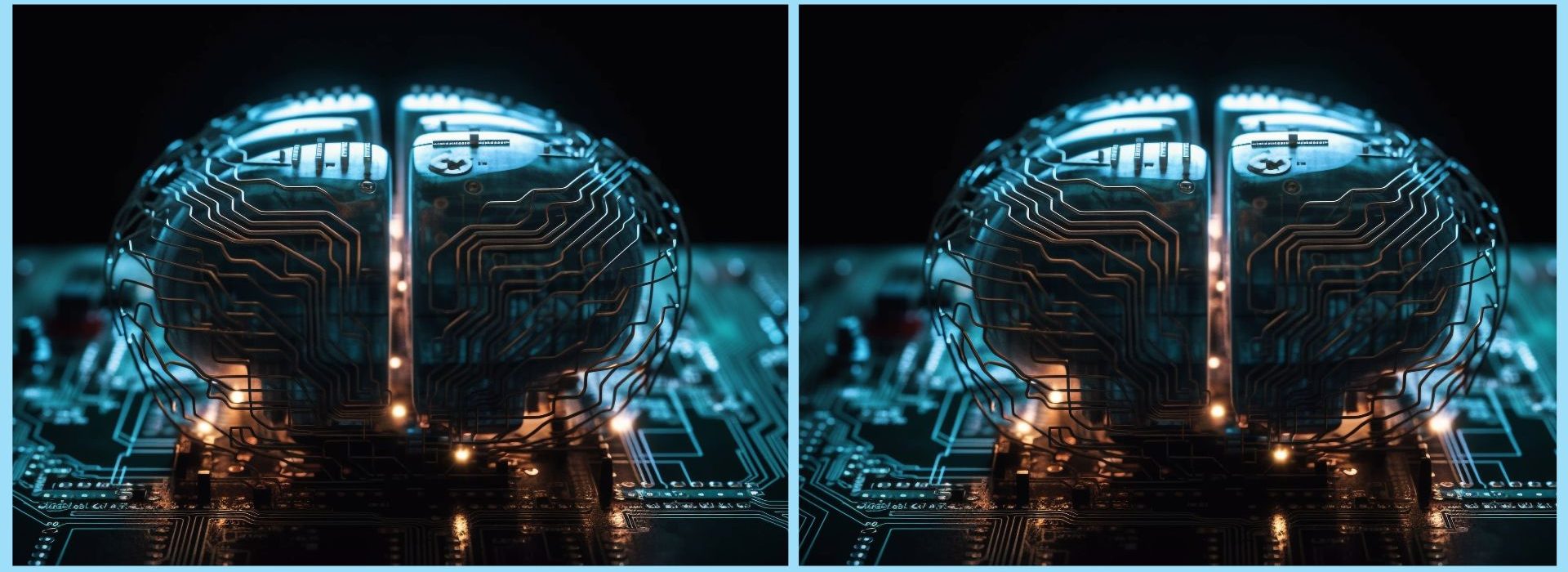 Les dirigeants d’entreprises estiment que l’humain devrait prendre part aux décisions prises par l’IA Cerveau d'intelligence artificielle