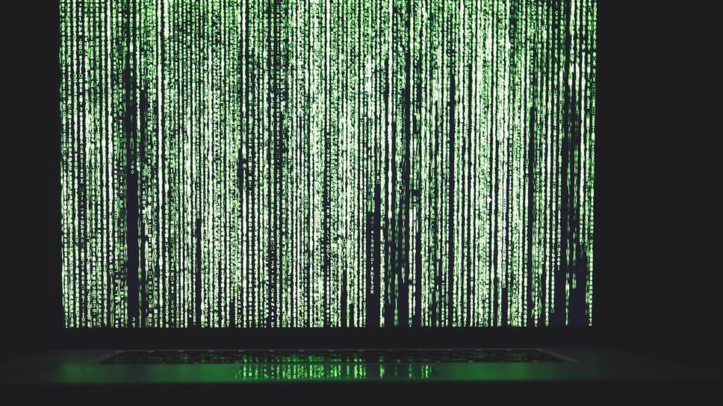 La durabilité des données en fin de vie : une impasse pour certaines entreprises Mur de code